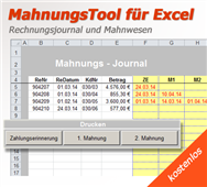InventurTool