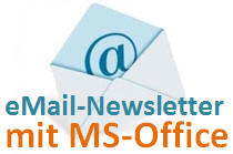 Seriendruck mit MS-Office