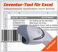 InventurTool
