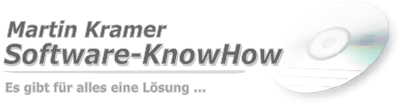 Es gibt für alles eine Lösung