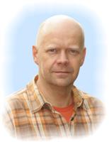 Martin Kramer Bild