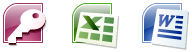 Office-Icons