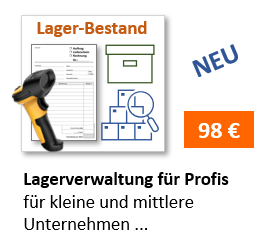 Bestandsmanager
