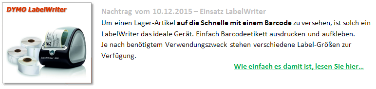 Hier klicken für Barcodegenerator
